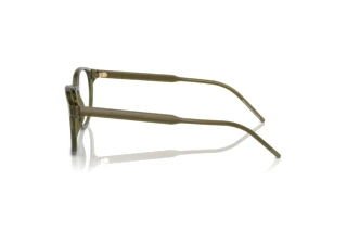Side view Giorgio Armani AR7259 (6074)