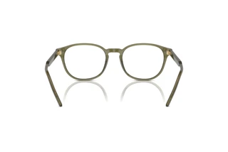 Rear view Giorgio Armani AR7259 (6074)