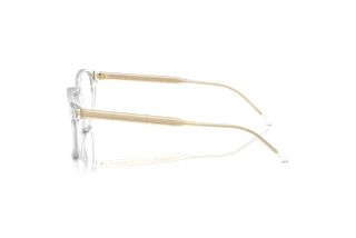 Side view Giorgio Armani AR7259 (6075)