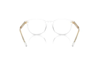 Rear view Giorgio Armani AR7259 (6075)