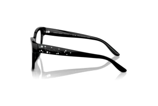 Side view Giorgio Armani AR7260BU (5001)