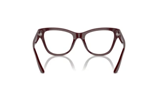 Rear view Giorgio Armani AR7260BU (5721)