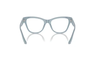 Rear view Giorgio Armani AR7260BU (6082)
