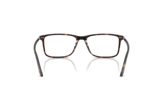 Rear view Giorgio Armani AR7261 (5879)