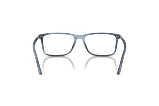 Rear view Giorgio Armani AR7261 (6165)