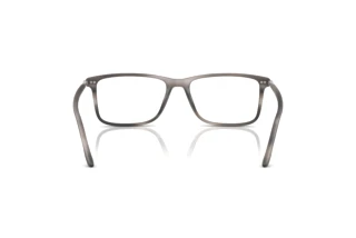 Rear view Giorgio Armani AR7261 (6166)