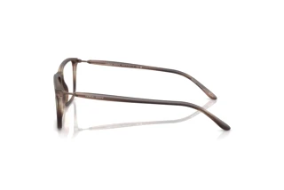 Side view Giorgio Armani AR7261 (6167)