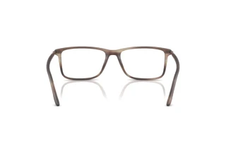 Rear view Giorgio Armani AR7261 (6167)