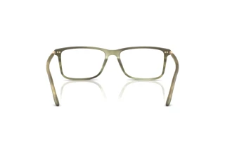 Rear view Giorgio Armani AR7261 (6168)