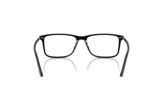 Rear view Giorgio Armani AR7261 (6272)