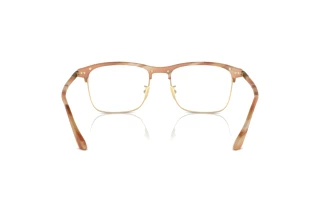 Rear view Giorgio Armani AR7262 (6067)