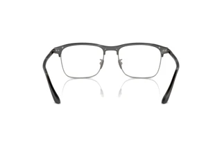 Rear view Giorgio Armani AR7262 (6068)