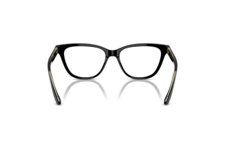 Rear view Giorgio Armani AR7263 (5875)
