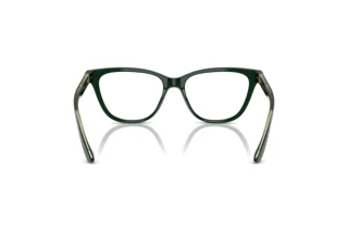 Rear view Giorgio Armani AR7263 (6173)