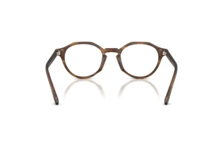 Rear view Giorgio Armani AR7264U (5404)