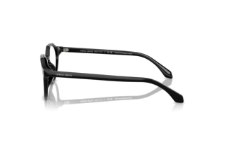 Side view Giorgio Armani AR7264U (5875)