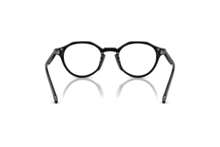 Rear view Giorgio Armani AR7264U (5875)