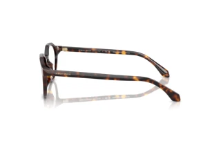 Side view Giorgio Armani AR7264U (5879)