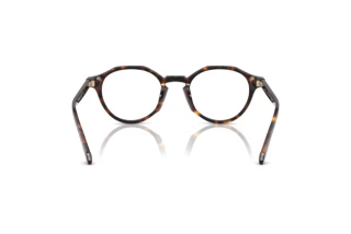Rear view Giorgio Armani AR7264U (5879)