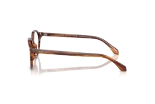 Side view Giorgio Armani AR7264U (6162)