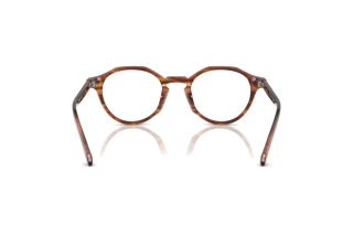 Rear view Giorgio Armani AR7264U (6162)