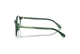 Side view Giorgio Armani AR7264U (6164)