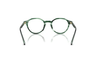 Rear view Giorgio Armani AR7264U (6164)
