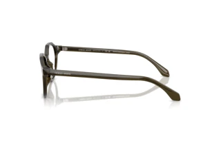 Side view Giorgio Armani AR7264U (6169)