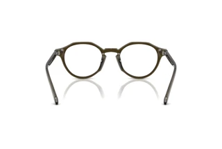 Rear view Giorgio Armani AR7264U (6169)