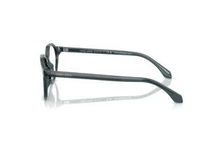 Side view Giorgio Armani AR7264U (6171)