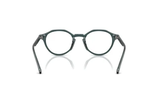 Rear view Giorgio Armani AR7264U (6171)
