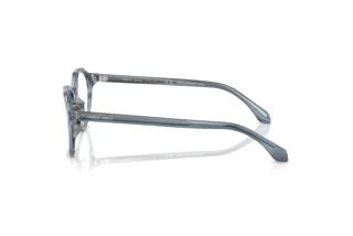 Side view Giorgio Armani AR7264U (6343)