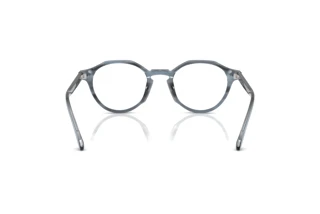 Rear view Giorgio Armani AR7264U (6343)