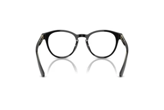 Rear view Giorgio Armani AR7266U (5875)