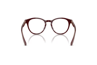 Rear view Giorgio Armani AR7266U (5955)