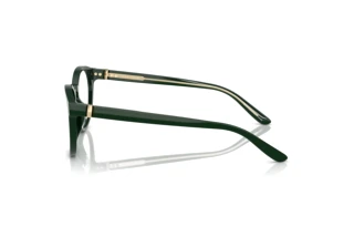 Side view Giorgio Armani AR7266U (6173)