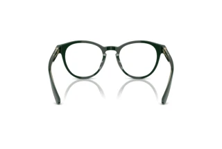 Rear view Giorgio Armani AR7266U (6173)