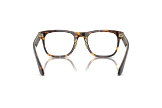 Rear view Giorgio Armani AR7268 (5026)