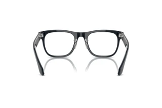 Rear view Giorgio Armani AR7268 (6157)