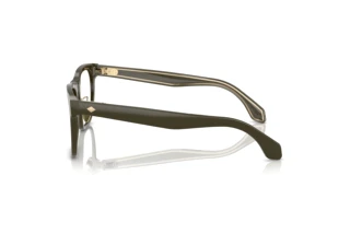Side view Giorgio Armani AR7268 (6158)
