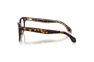 Side view Giorgio Armani AR7269 (5026)