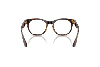Rear view Giorgio Armani AR7269 (5026)