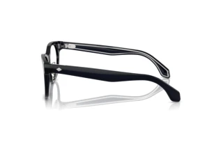 Side view Giorgio Armani AR7269 (6160)