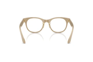 Rear view Giorgio Armani AR7269 (6161)