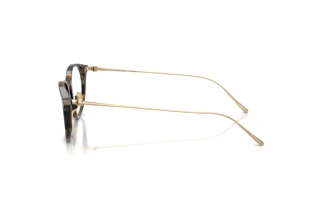 Side view Giorgio Armani AR7270T (6207)