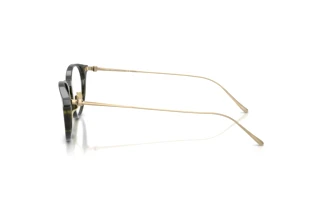 Side view Giorgio Armani AR7270T (6208)