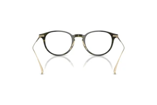 Rear view Giorgio Armani AR7270T (6208)