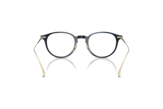 Rear view Giorgio Armani AR7270T (6209)