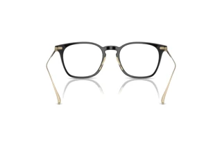 Rear view Giorgio Armani AR7271T (6060)