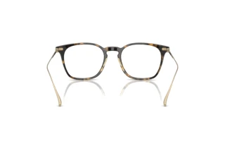Rear view Giorgio Armani AR7271T (6207)